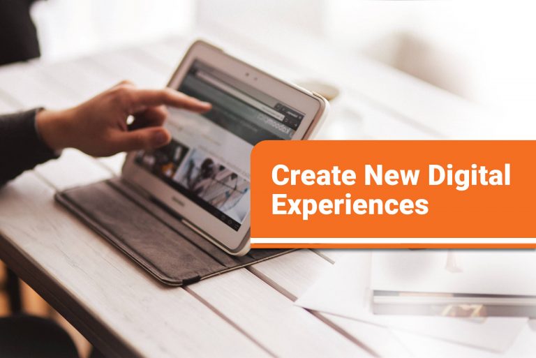 Ways of Publishing a Digital Magazine Digital Publishing